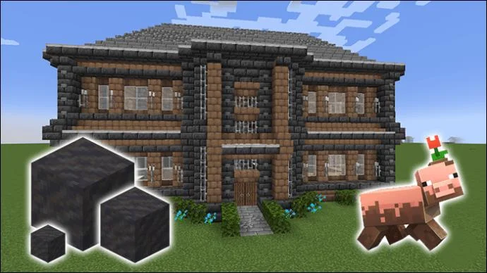 Minecraft – Как да си направим кал