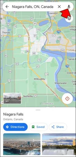 Как да коригирате Google Maps Voice, който не работи