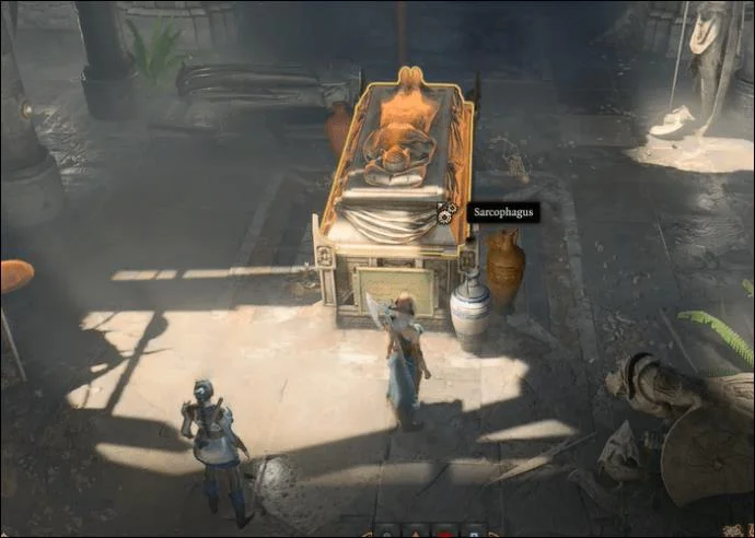 Каква е стойността на живота на един смъртен в Baldur'S Gate 3