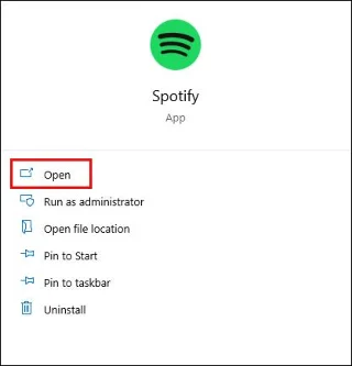 Как да изчистите списъка с наскоро възпроизведени в Spotify