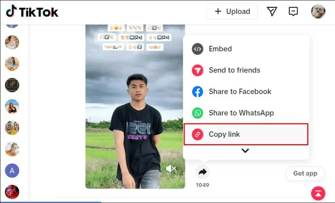 Как да изтеглите TikTok в MP3
