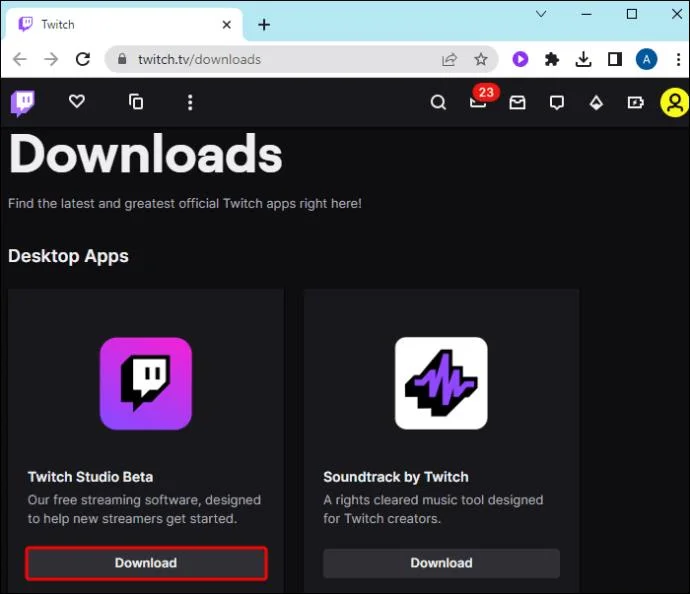 Twitch: Γιατί δεν μπορώ να δω Emotes;