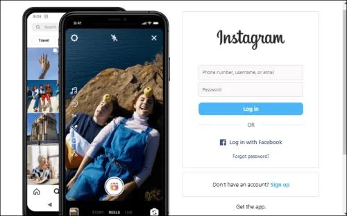 Как да свържете социални медии в Squarespace