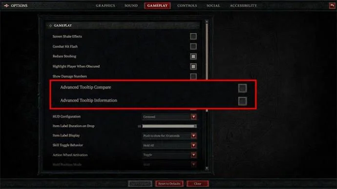 Как да използвате аспекти в Diablo 4