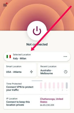 Jak se dívat na Disney Plus v jiné zemi