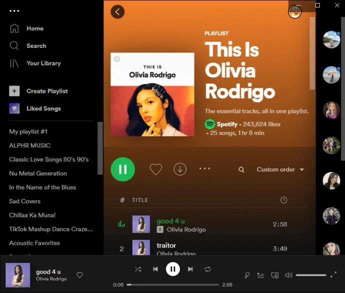 Как да коригирате, когато Spotify не се показва като вашето състояние на Discord