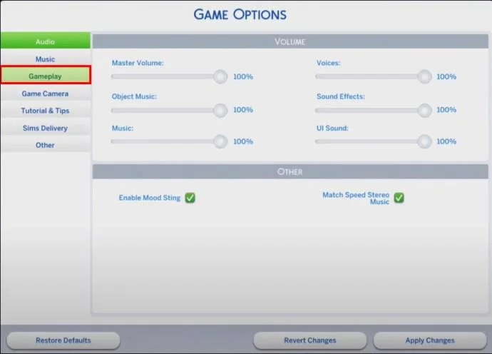 Kuinka sammuttaa ikääntyminen Sims 4:ssä