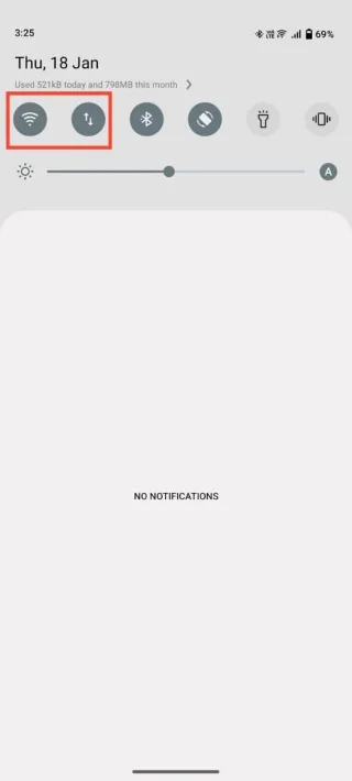 Как да четете съобщения в Instagram, без да ви виждат