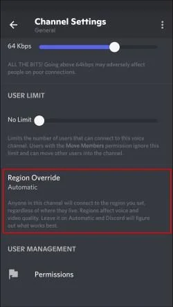 Discord No Route Error – Най-добрите поправки за мобилни устройства и компютри