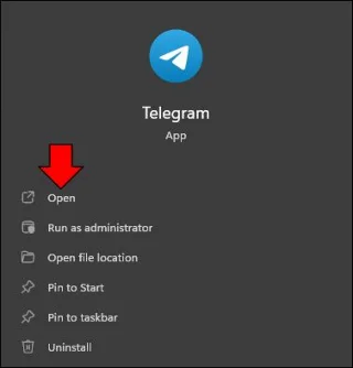 Как да използвате етикета спойлер в Telegram
