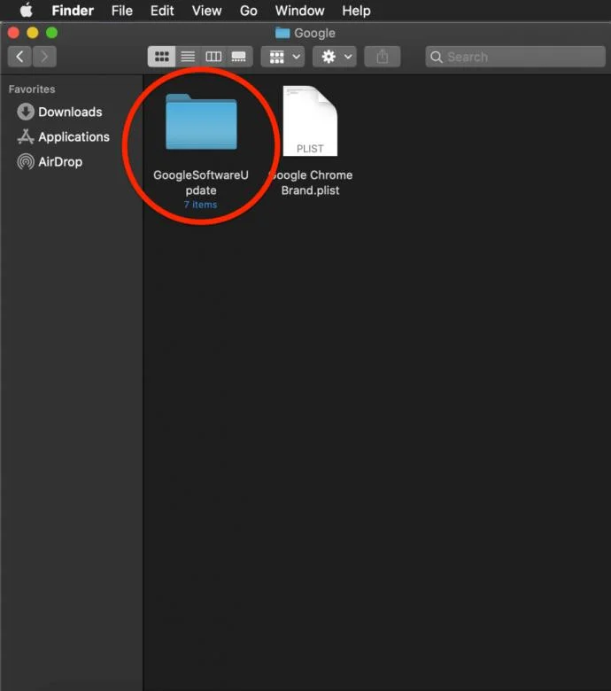 Jak odinstalovat a znovu nainstalovat Chrome