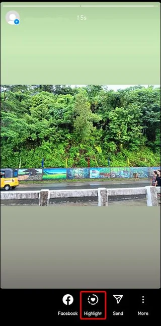 Как да изтеглите Instagram Stories онлайн