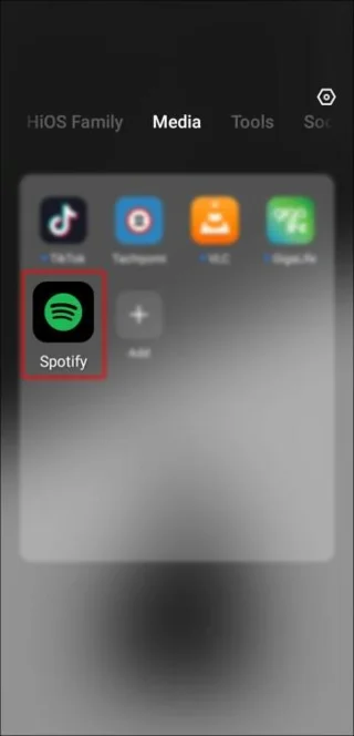 Как да повтаряте песни в Spotify