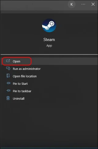 Πώς να κρύψετε τη δραστηριότητα στο Steam