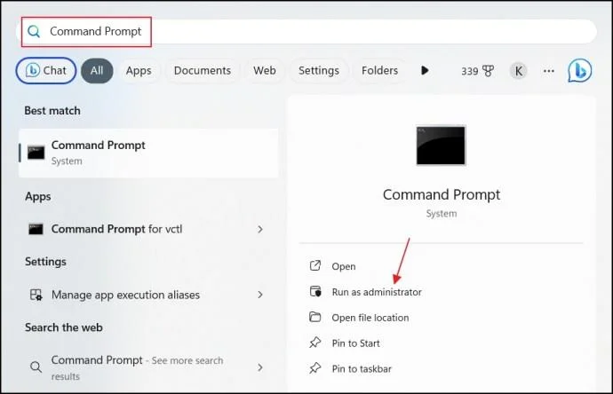 Hvernig á að fjarlægja Microsoft Edge í Windows 11