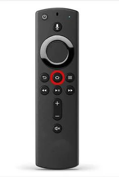 Как да поправите Firestick Remote, което не работи