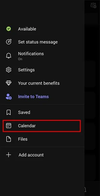 Microsoft Teams – Πώς να συμμετάσχετε σε μια σύσκεψη μέσω τηλεφώνου