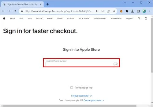 Πώς να κλείσετε ένα ραντεβού Genius Bar