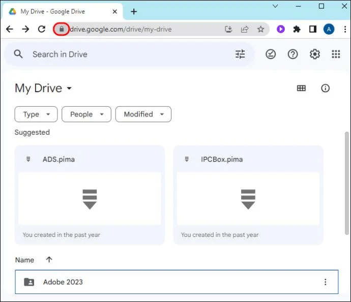 Google Drive: Πώς να διορθώσετε το σφάλμα "Γιατί είναι γεμάτος ο αποθηκευτικός μου χώρος".