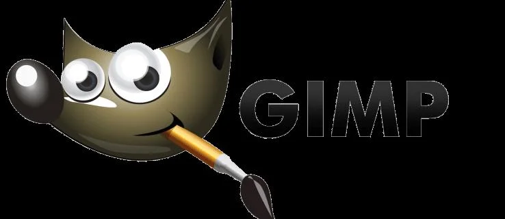 Πώς να εξάγετε ένα SVG στο GIMP