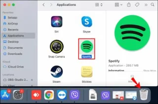 Spotify продължава да спира [Най-добри поправки]