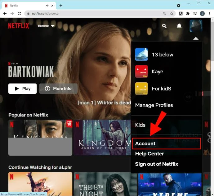 Πώς να παρακολουθήσετε το κορεατικό Netflix από οπουδήποτε