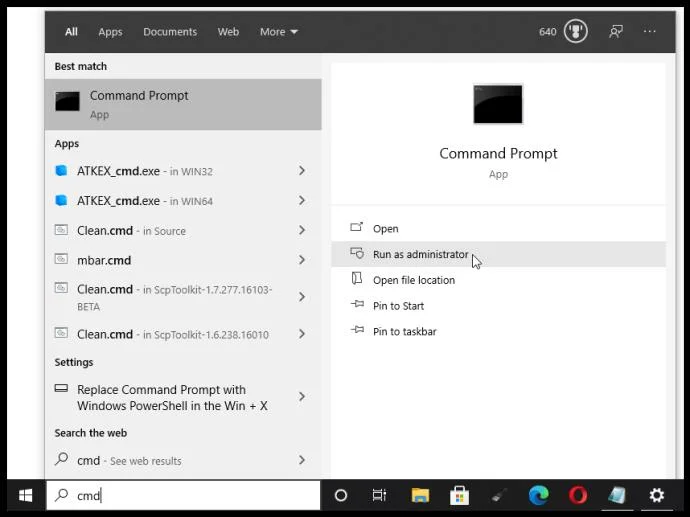 Hvernig á að laga minnisstjórnunarvilluna í Windows 10