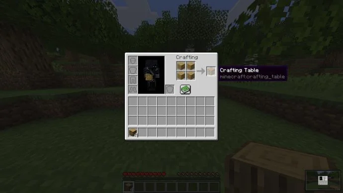 Minecraft: Как да си направим хартия
