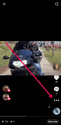 Как да добавите своя Instagram към TikTok