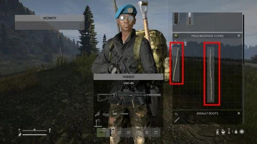 Πώς να κάνετε μια φωτιά στο Dayz