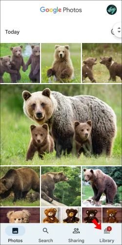 Jak kombinovat fotografie na zařízení Android