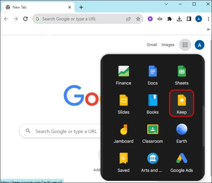 Πώς να ενσωματώσετε μια υπενθύμιση Google Keep στο Ημερολόγιο