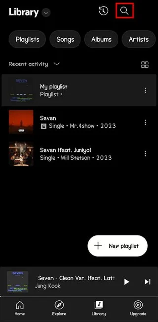 YouTube Music: Защо някои песни не са налични?
