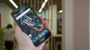 Αναθεώρηση OnePlus 5: Το OnePlus 5T είναι ακόμα καλύτερο χωρίς αύξηση της τιμής