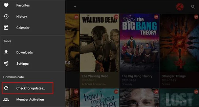 Как да изтеглите Cinema HD на FireStick