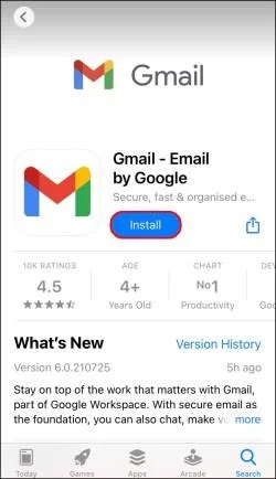 Как да насрочите имейл в Outlook