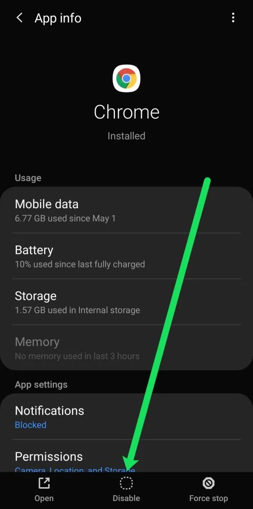 Jak odinstalovat a znovu nainstalovat Chrome