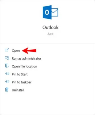 Как да насрочите имейл в Outlook