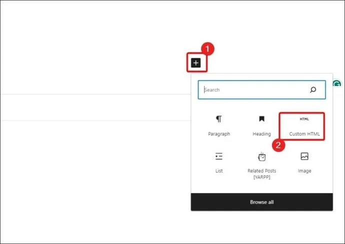 Πώς να προσθέσετε Χάρτες Google στο WordPress