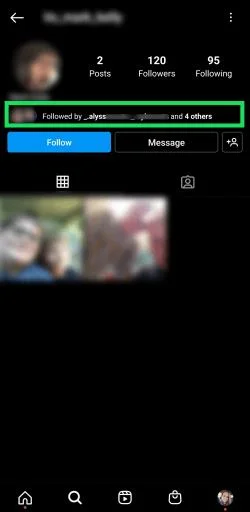 Можете ли да видите частен акаунт в Instagram?