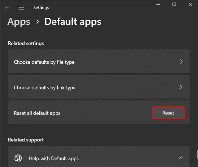 Πώς να κάνετε το Chrome το προεπιλεγμένο πρόγραμμα περιήγησης