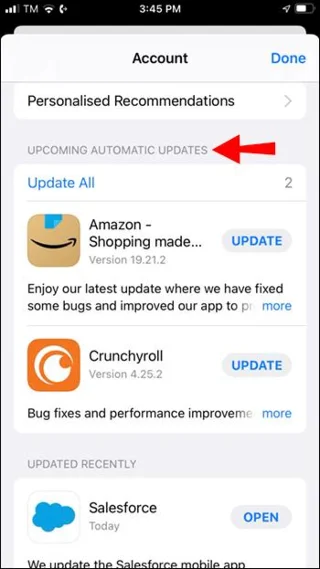 Πώς να συνδυάσετε φωτογραφίες σε ένα iPhone