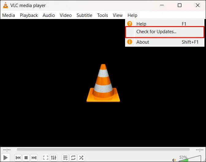 Как да коригирате VLC инсталация, която продължава да се срива