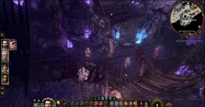 Baldur'S Gate 3 Quest Order