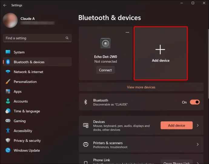 Як підключити два AirPods до комп’ютера Mac або Windows