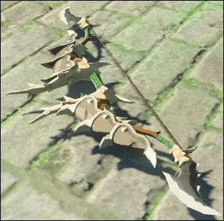 Най-добрите лъкове в Legend of Zelda: Tears of the Kingdom