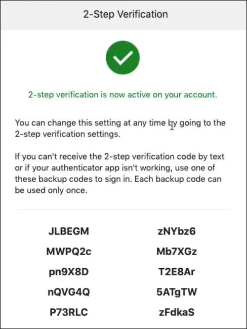 Как да включите или изключите 2FA на PS4