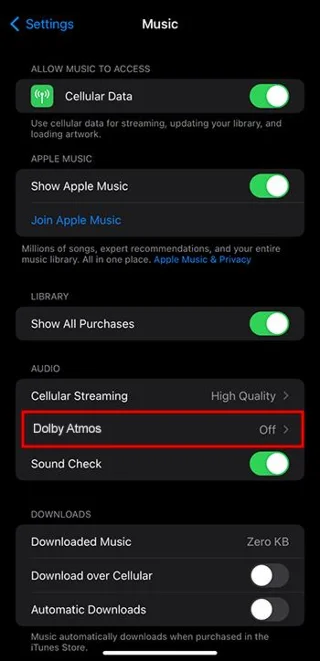 YouTube Music качество срещу. Качество на Apple Music