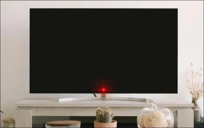 Как да коригирате код за грешка на телевизор Sony с 4 премигвания