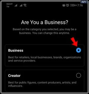Što znači kada netko kaže "link u biografiji" na Instagramu?